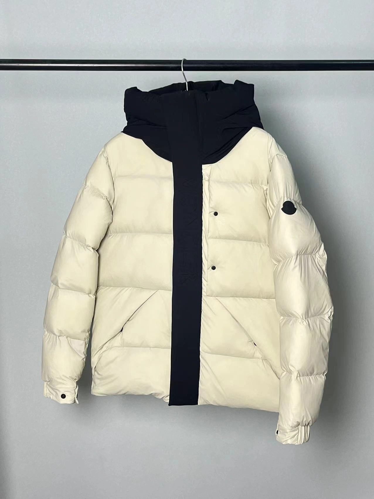 wg.luxury- 7o9385r Madeira down jacket 3Colour item:D-F365I0707-3
